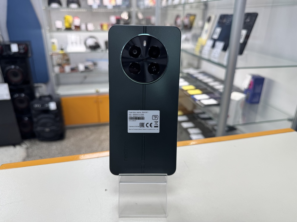 Смартфон Realme 12 8/256