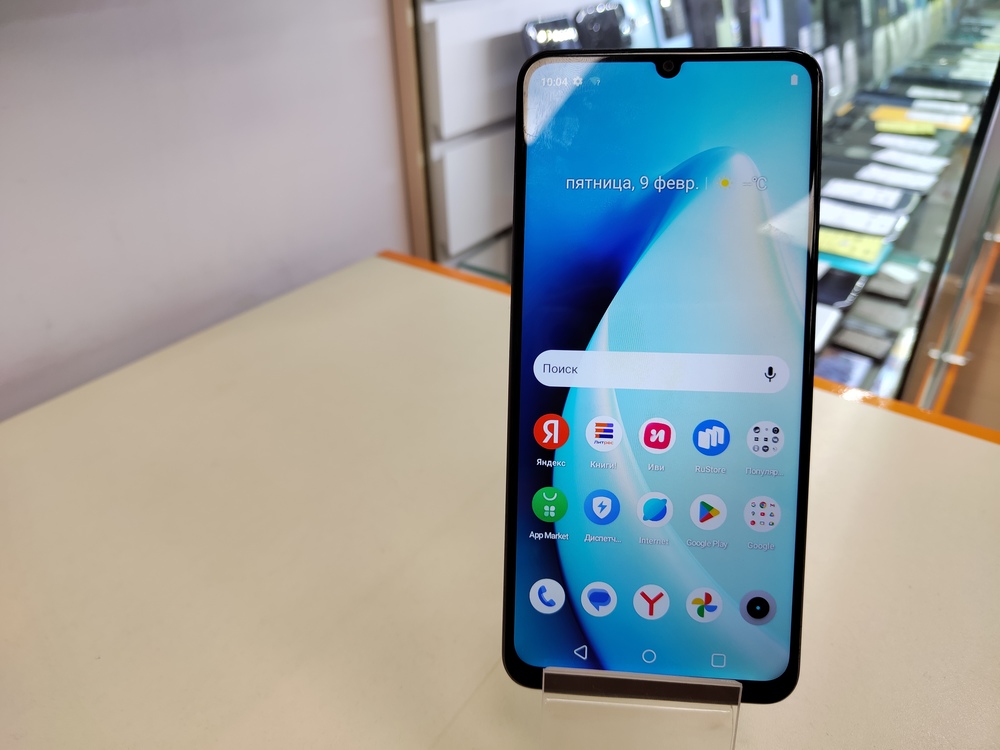 Смартфон Realme C51 4/128