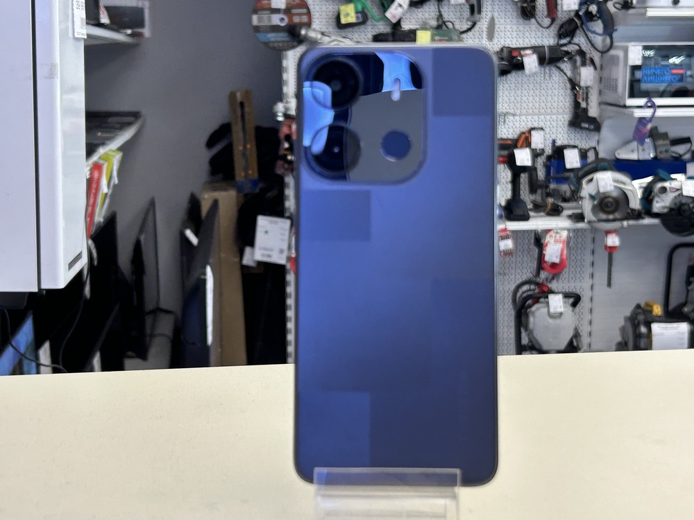 Смартфон Tecno POP 7 2/64