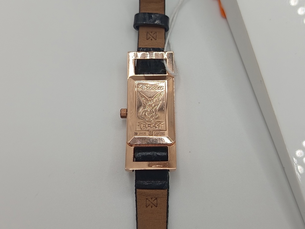 ЧАСЫ НИКА (Au 585)