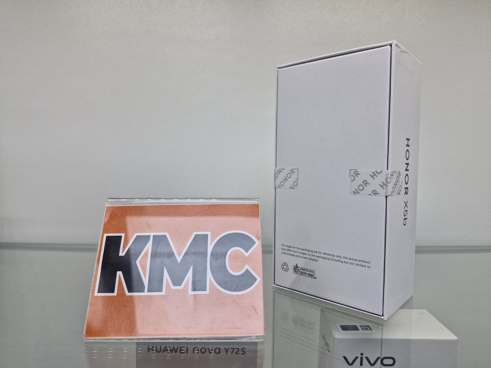 Смартфон Honor X5b 4/64