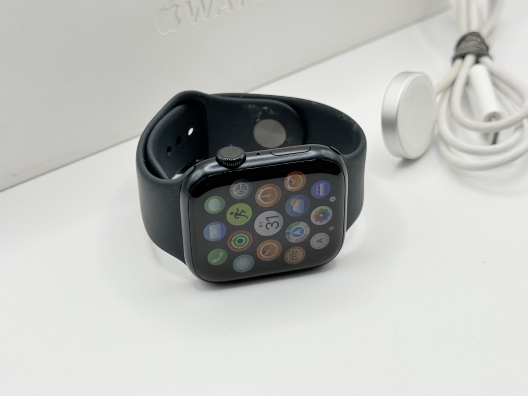 Смарт-часы Apple Watch Series 9 45mm