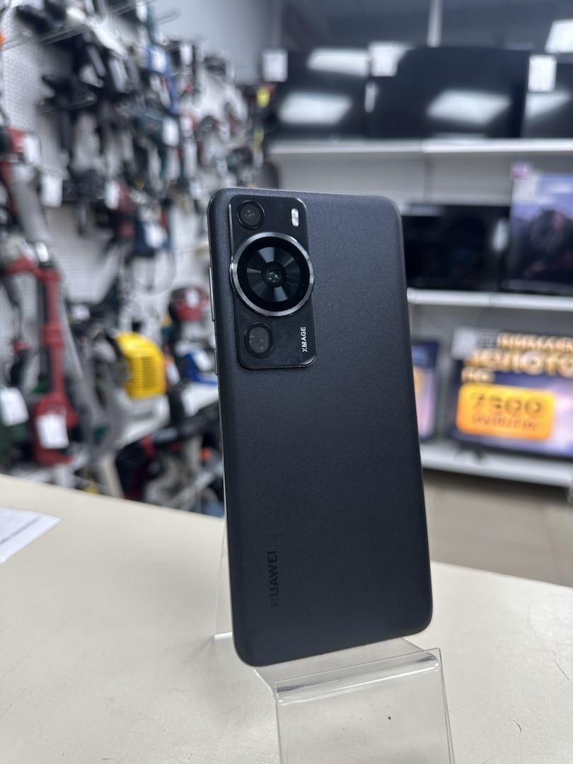 Смартфон Huawei P60 Pro 12/512