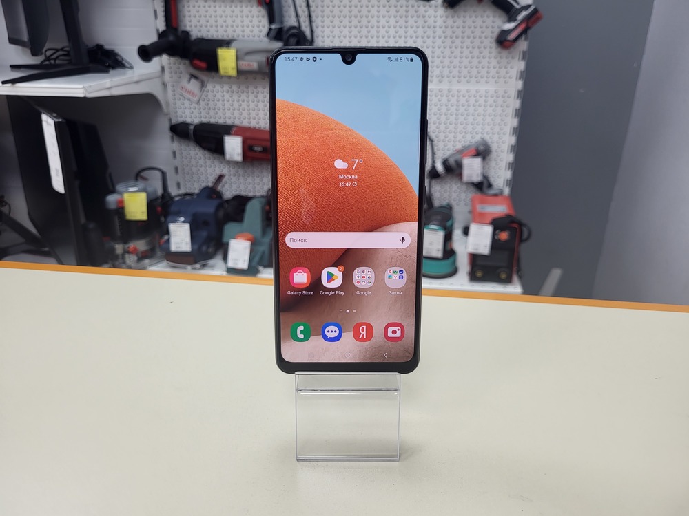 Смартфон Samsung Galaxy A32 4/128
