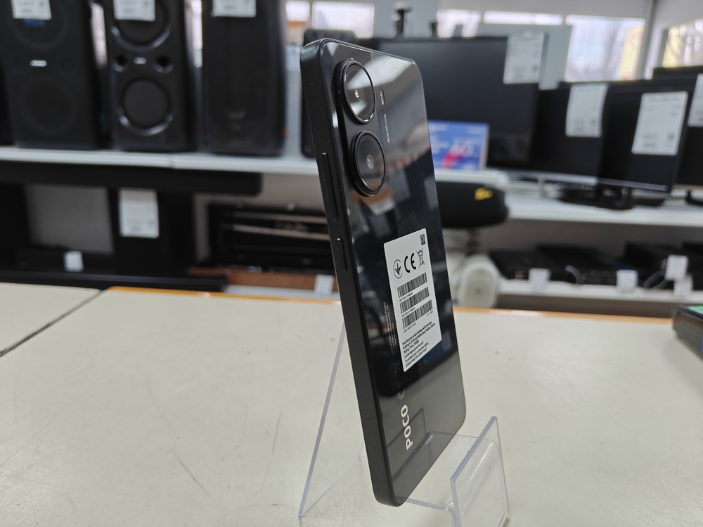 Смартфон POCO X7 Pro 8/256