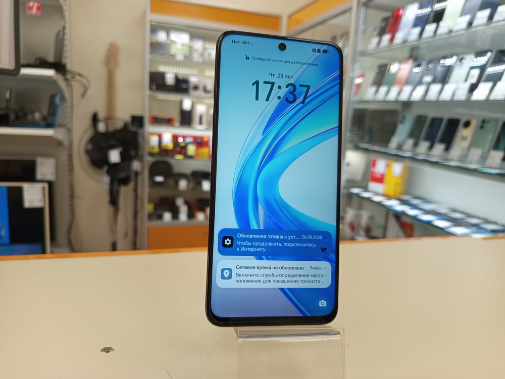 Смартфон Honor X7b 8/128