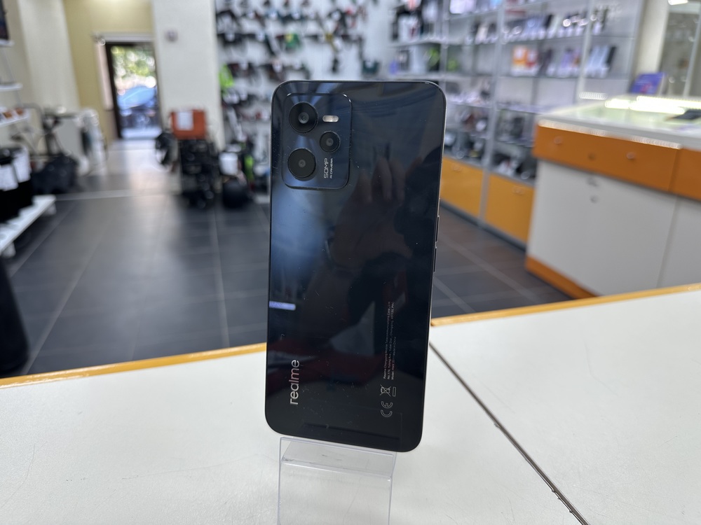 Смартфон Realme C35 4/64