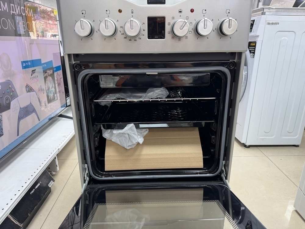 Электрическая плита Darina PL EC241 616 1S