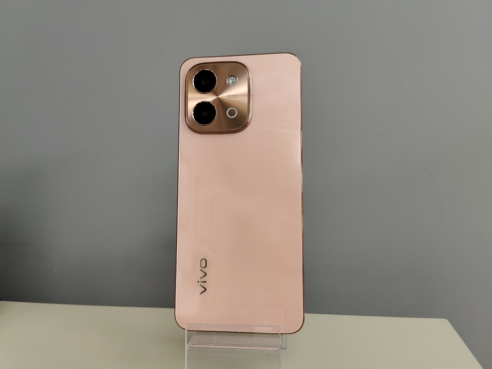 Смартфон Vivo Y28 8/128