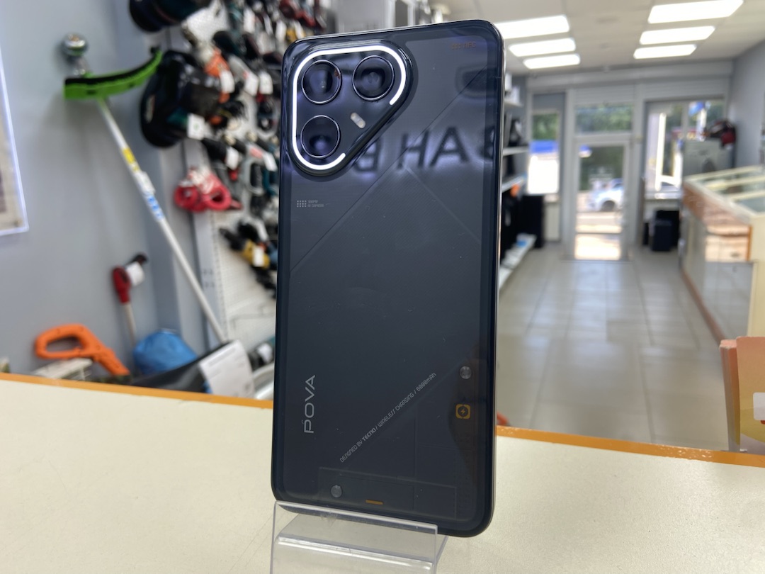 Смартфон Tecno Pova 7 Ultra 12/256