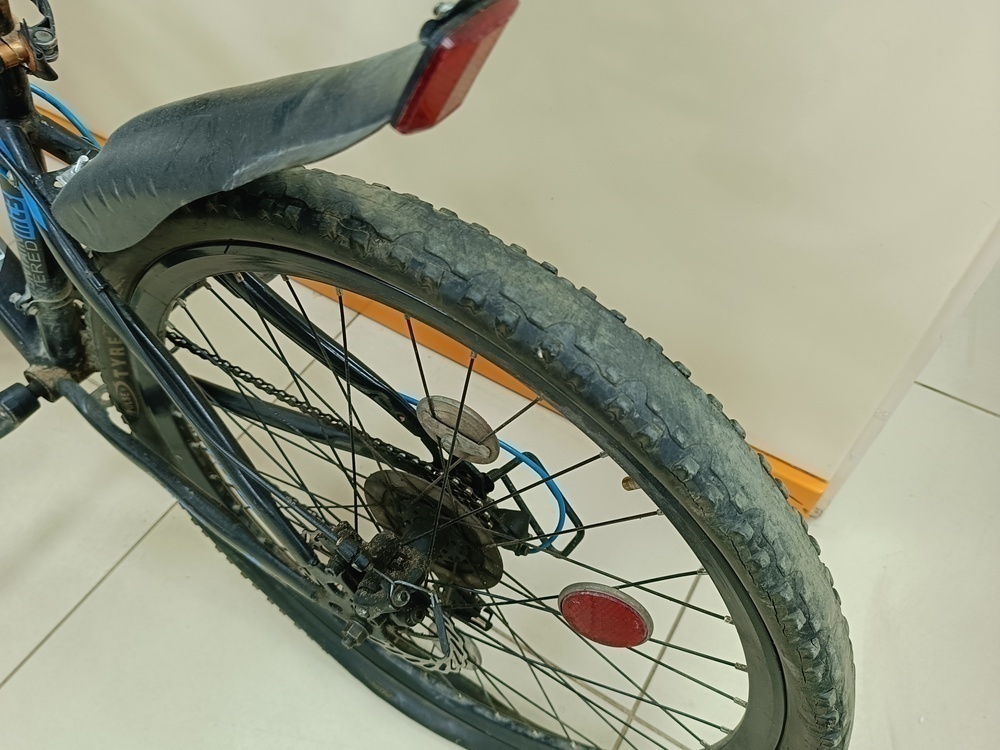 Велосипед Pulse MD 500