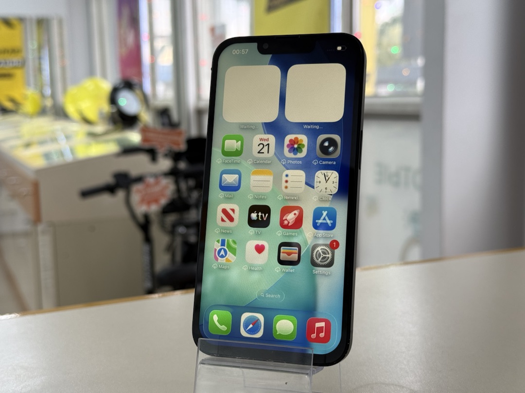 Смартфон Apple Iphone 15 Pro 128Gb