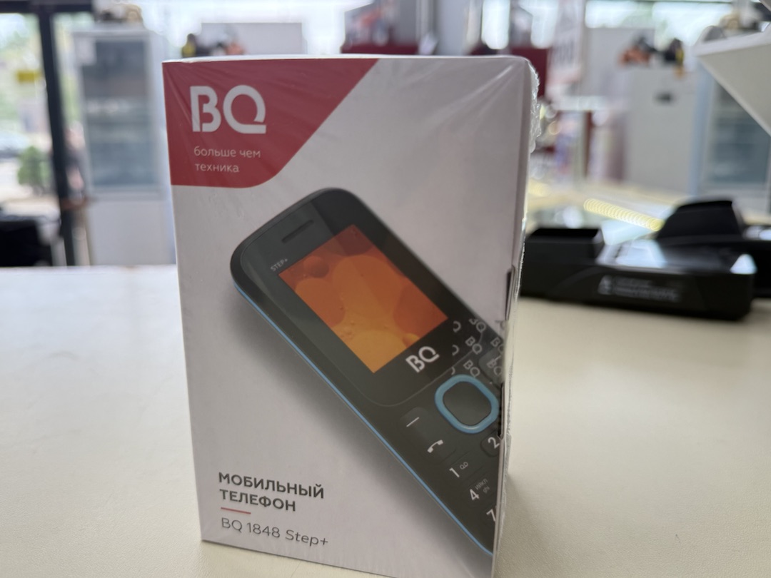 Мобильный телефон BQ 1848