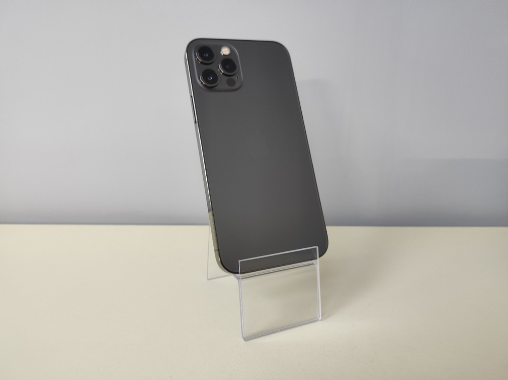 Смартфон Apple iPhone 12 Pro 256Gb