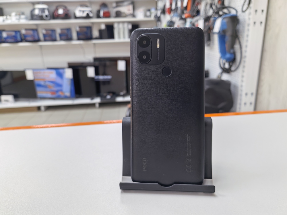 Смартфон Xiaomi POCO C51 2/64
