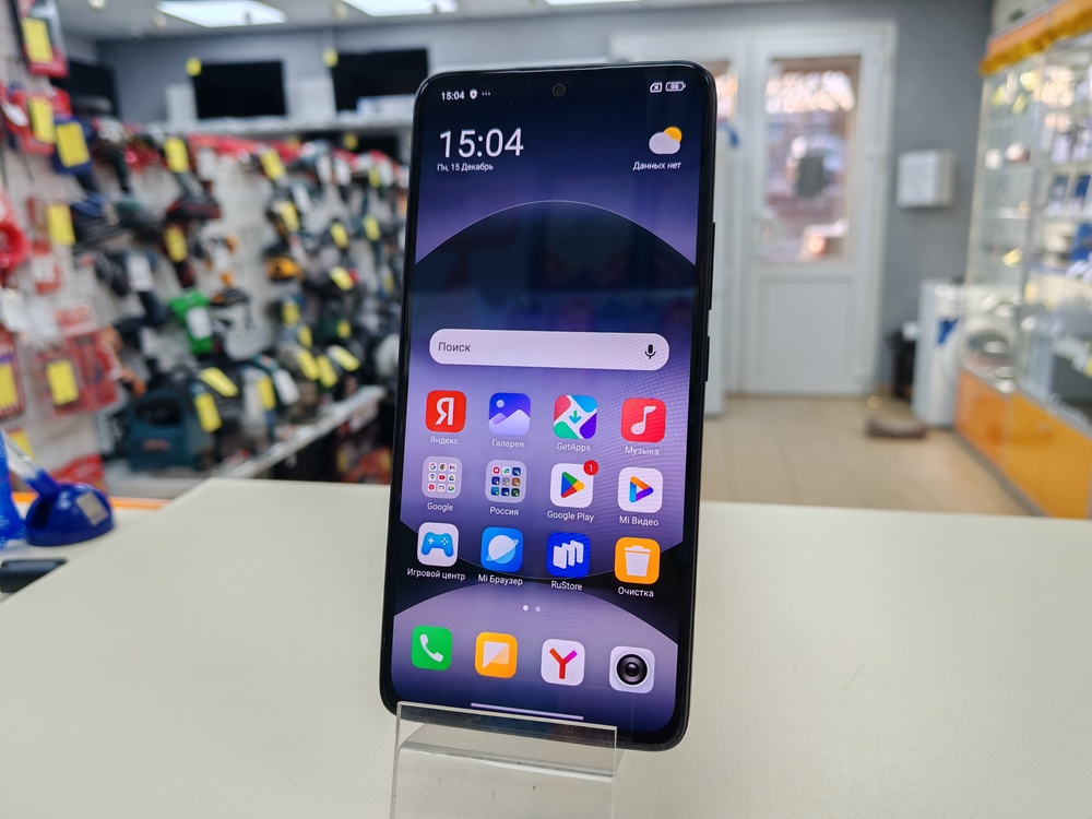 Смартфон Xiaomi Redmi note 14 8/256