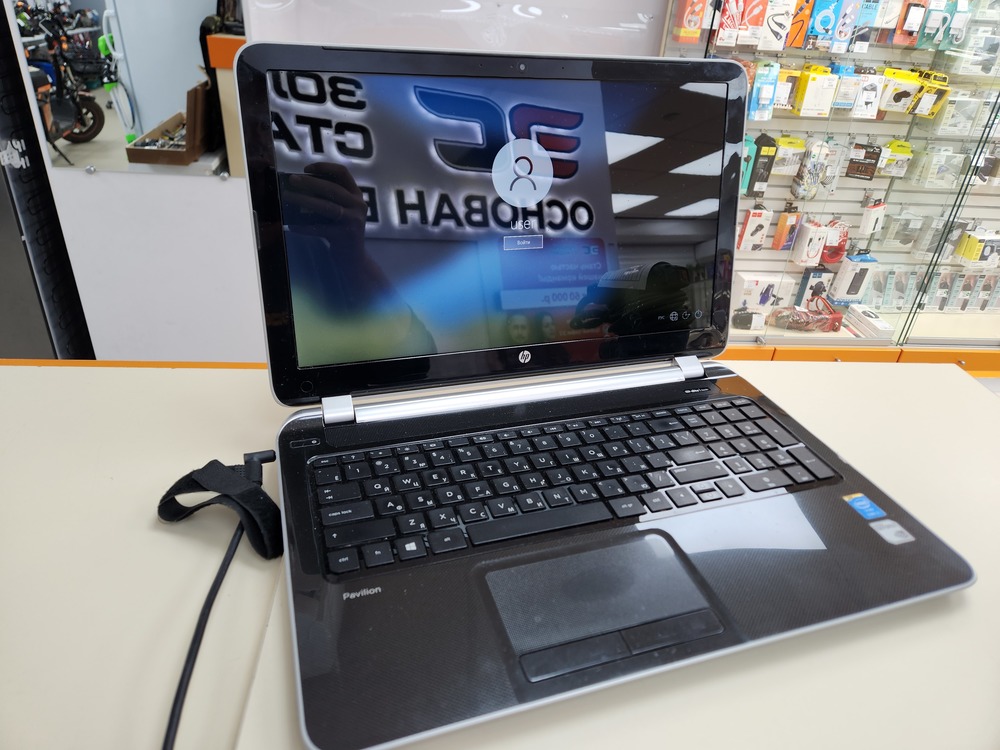 Ноутбук HP; Core i5-4200U, GeForce GT 740M, 8 Гб, Нет, 1 Tb