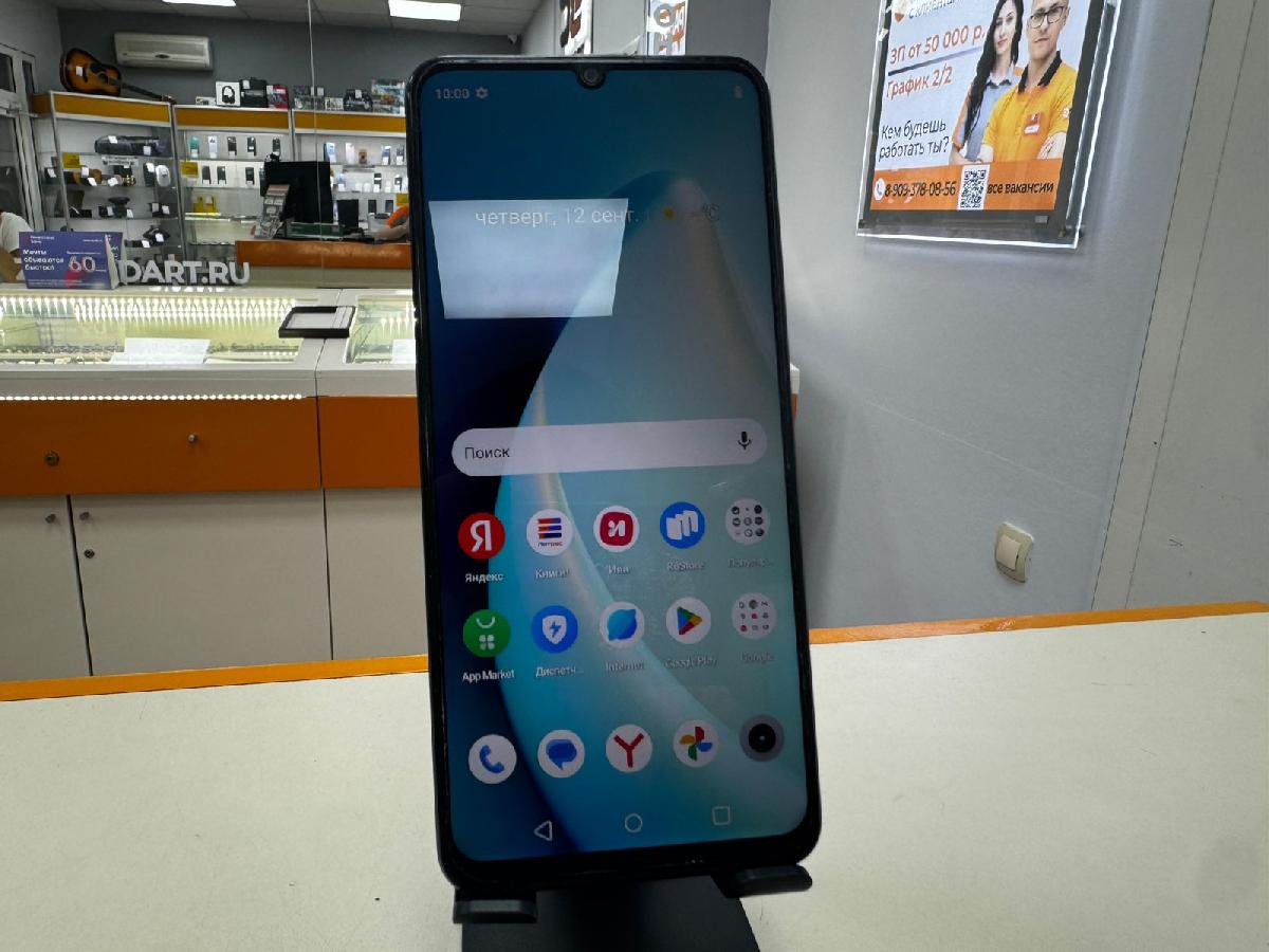 Смартфон Realme Note 50 3/64