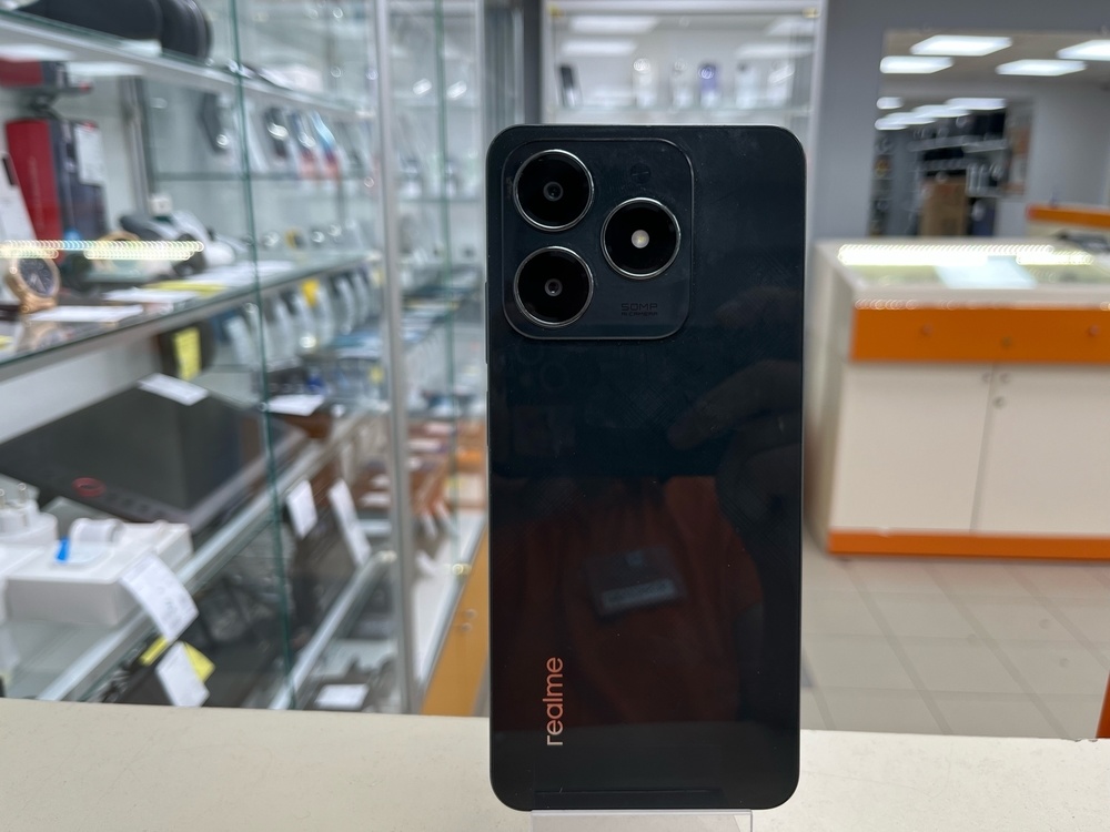 Смартфон Realme C61 8/256