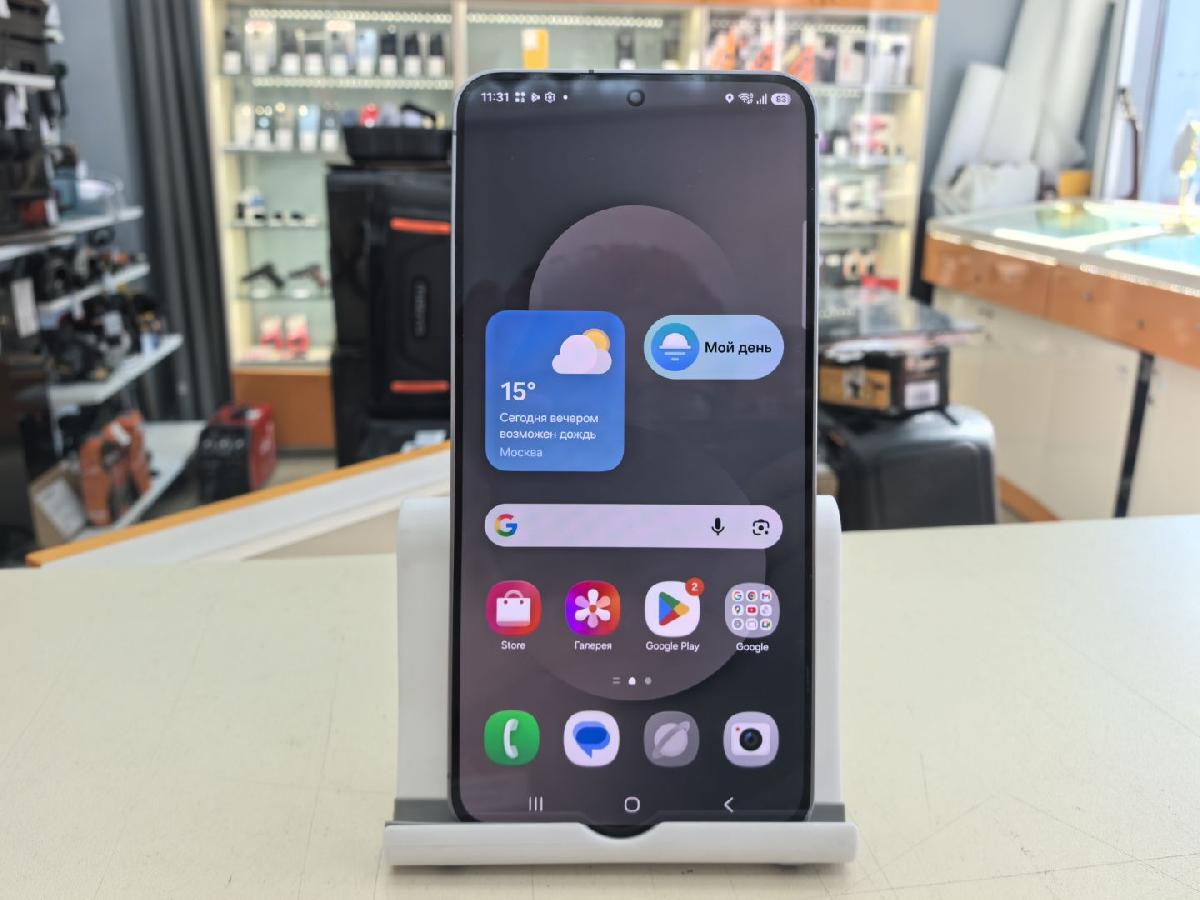 Смартфон Samsung Galaxy S25 FE 8/256