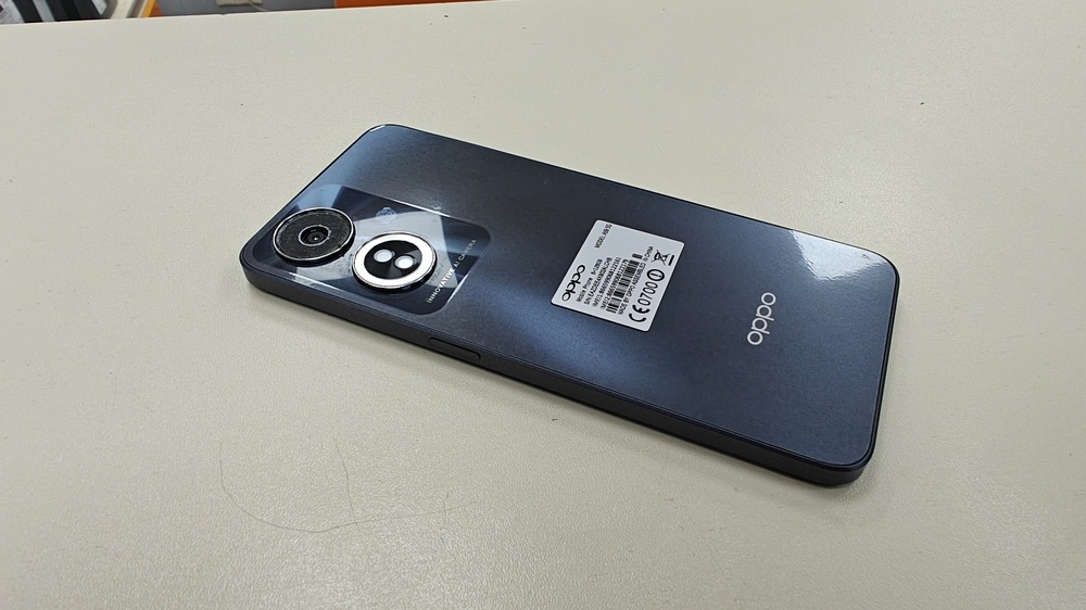 Смартфон Oppo A59 5G 8/128