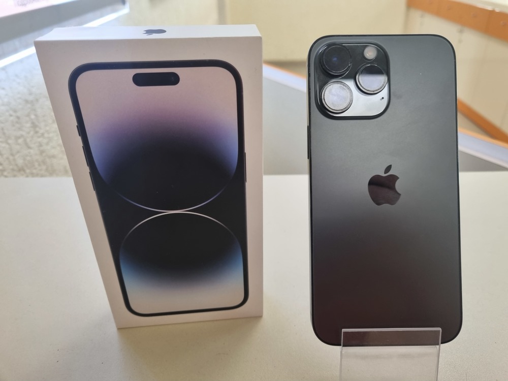 Смартфон Apple Iphone 14 Pro Max 128Gb