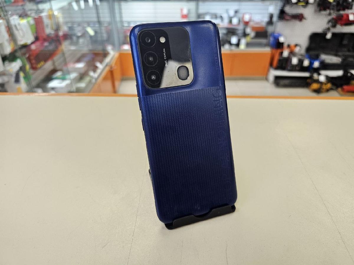 Смартфон Tecno Spark GO 2022 2/32