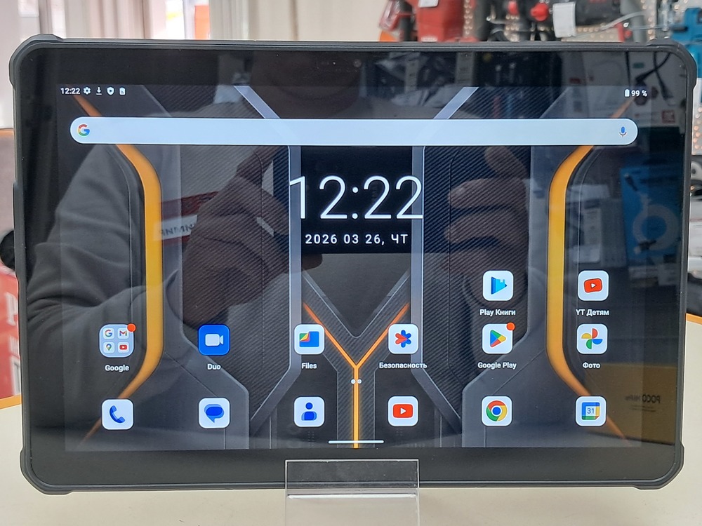 Планшет Oukitel RT7 Titan