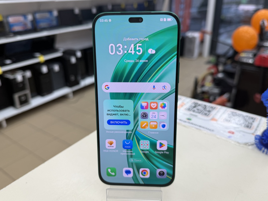 Смартфон Honor X8b 8/128