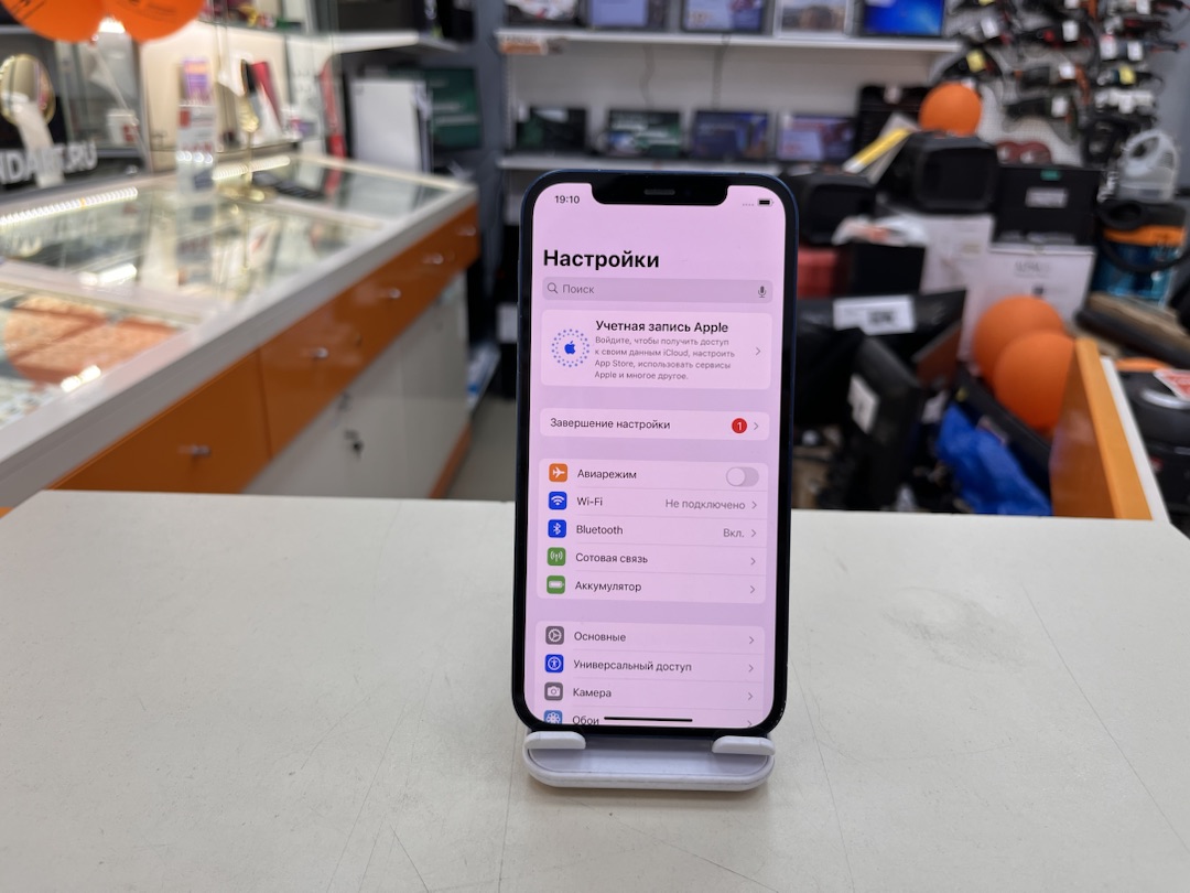 Смартфон Apple iPhone 12 64Gb