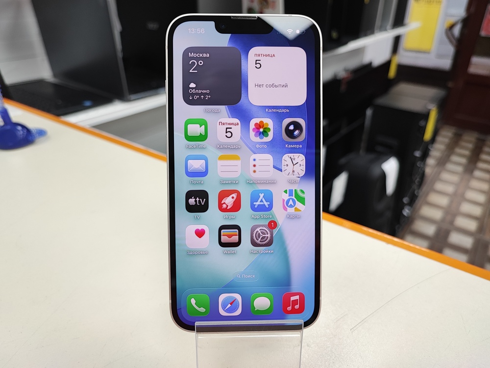 Смартфон Apple Iphone 14 128Gb