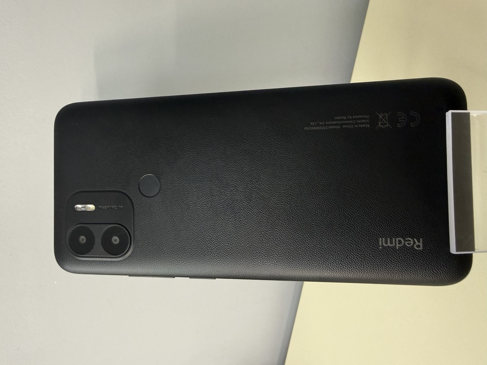 Смартфон Xiaomi Redmi A2+ 3/64