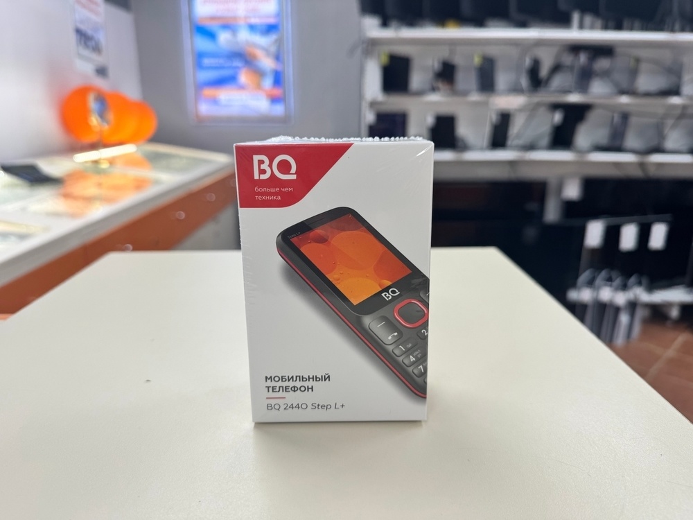 Мобильный телефон BQ 2440