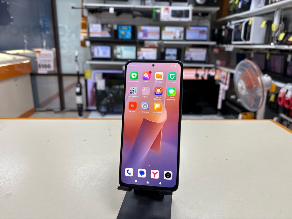 Смартфон Xiaomi Redmi Note 12 Pro 8/256