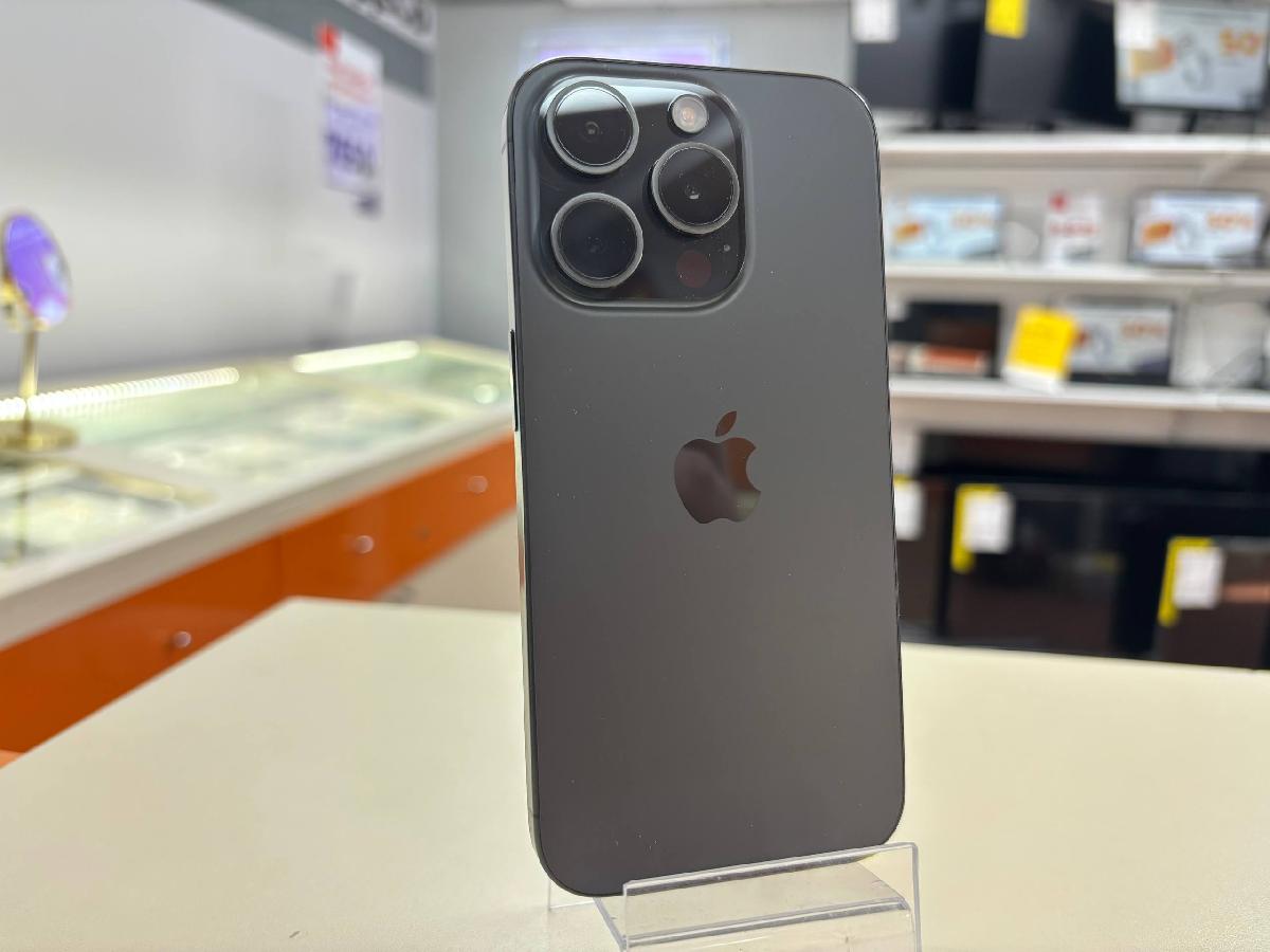 Смартфон Apple Iphone 15 Pro 128Gb