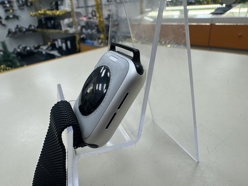 Смарт-часы Apple Watch SE 2022 40mm