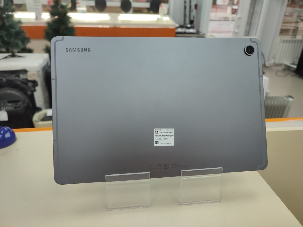 Планшет Samsung Galaxy Tab S10 Lite 8/256