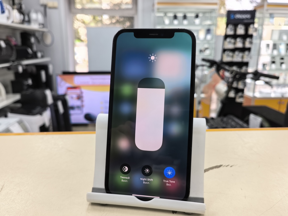 Смартфон Apple iPhone 12 Pro 128Gb