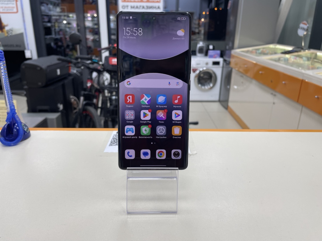 Смартфон Xiaomi Redmi Note 14 Pro 8/256
