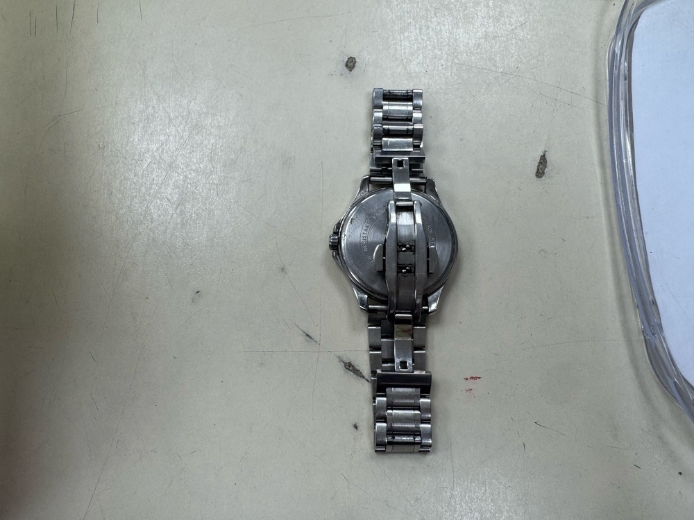 Часы наручные Casio MTP-E126D