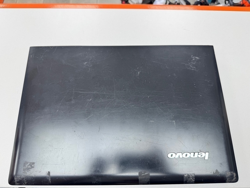 Ноутбук Lenovo G 50-30; Celeron N2840, Intel HD Graphics 400, 4 Гб, 500 Гб