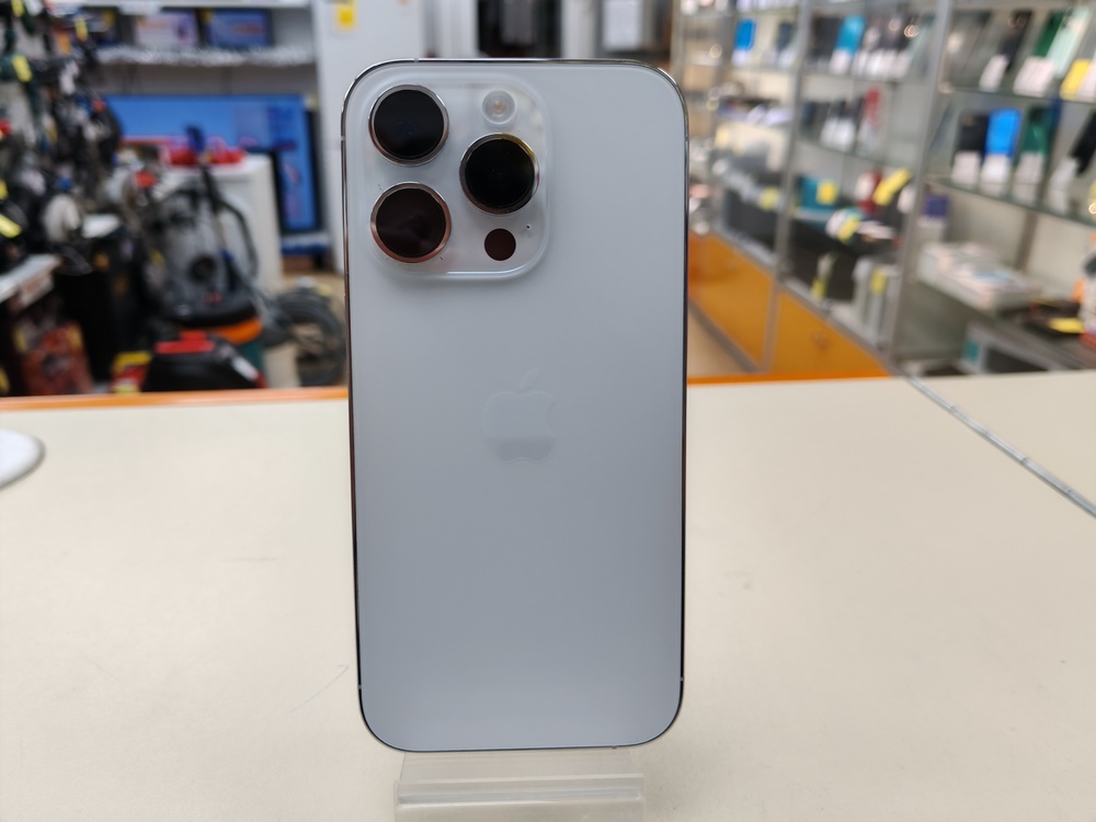 Смартфон Apple Iphone 14 Pro 128Gb