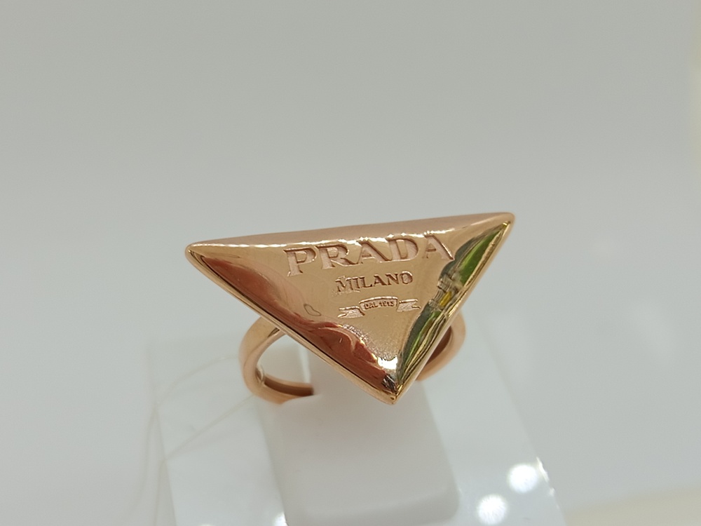 КОЛЬЦО БЕЗ КАМНЯ (Au 585)