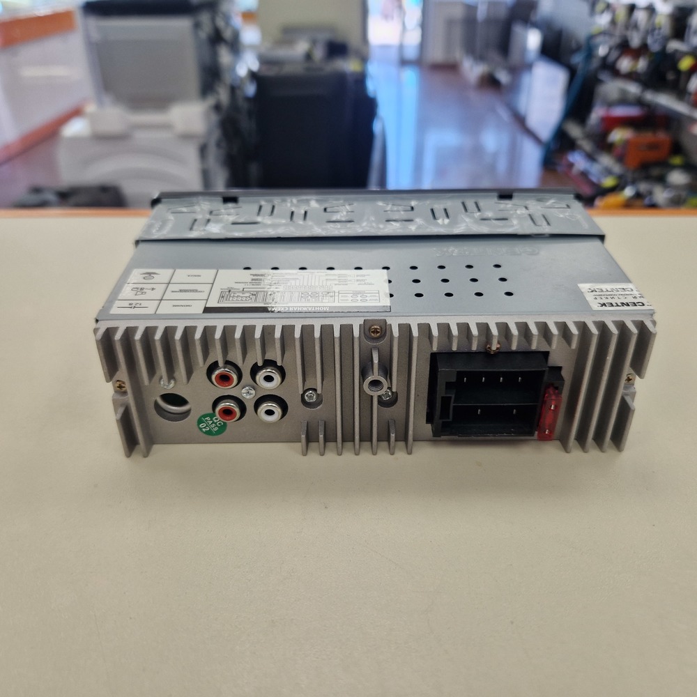 Автомагнитола Centek CT-8107