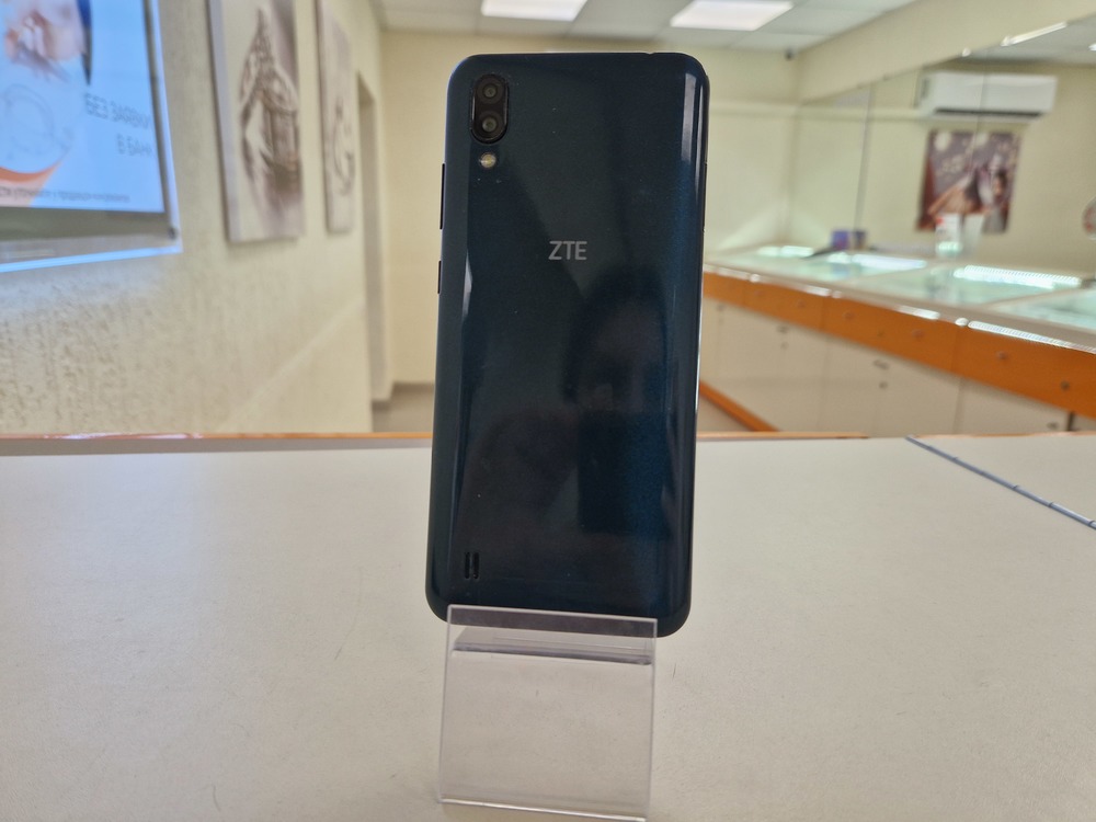 Смартфон ZTE A5 2020