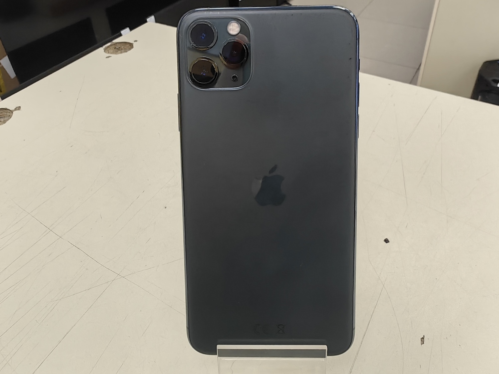 Смартфон Apple IPhone 11 Pro Max 256Gb
