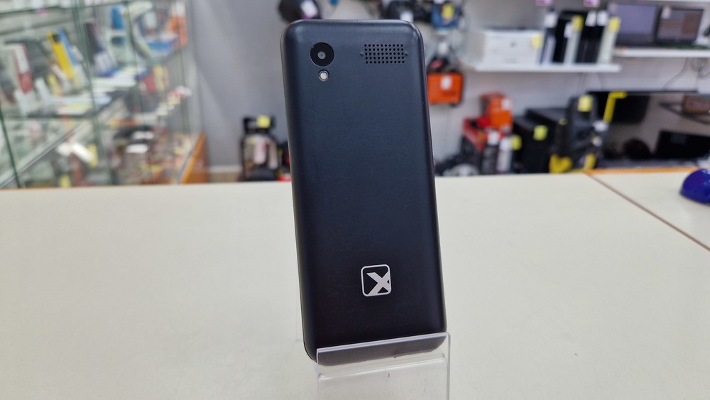 Смартфон Texet D327