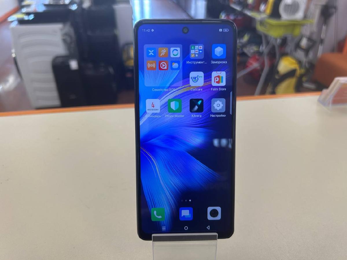 Смартфон Infinix Note 30 8/256