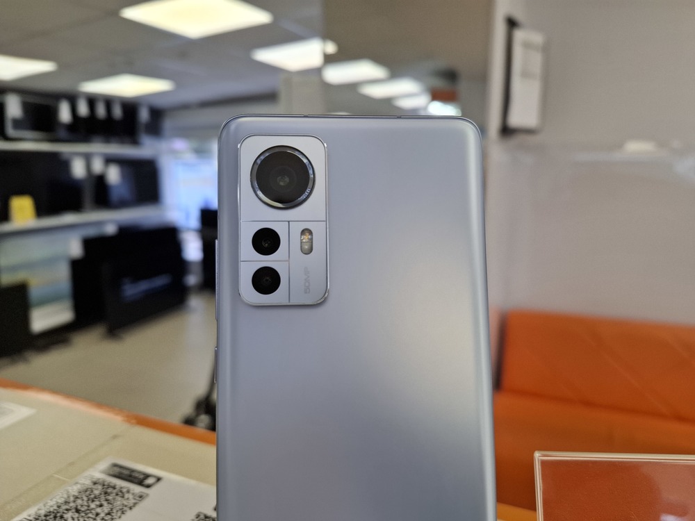 Смартфон Xiaomi 12 12/256