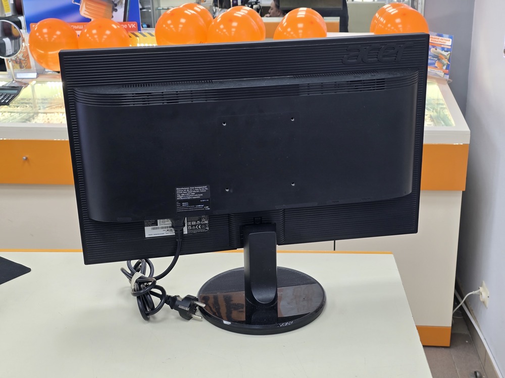 Монитор Acer KB242HYL